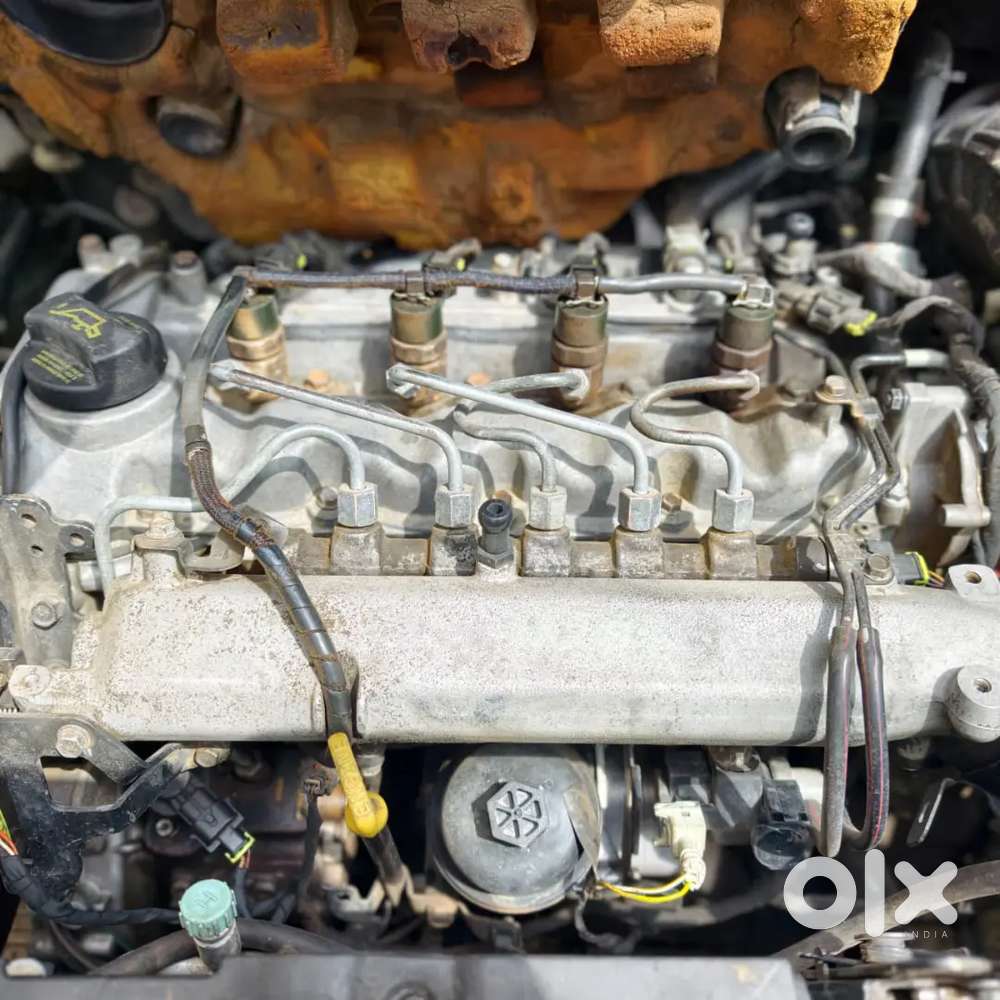 Hyundai Verna Sx 2014 Diesel Manual