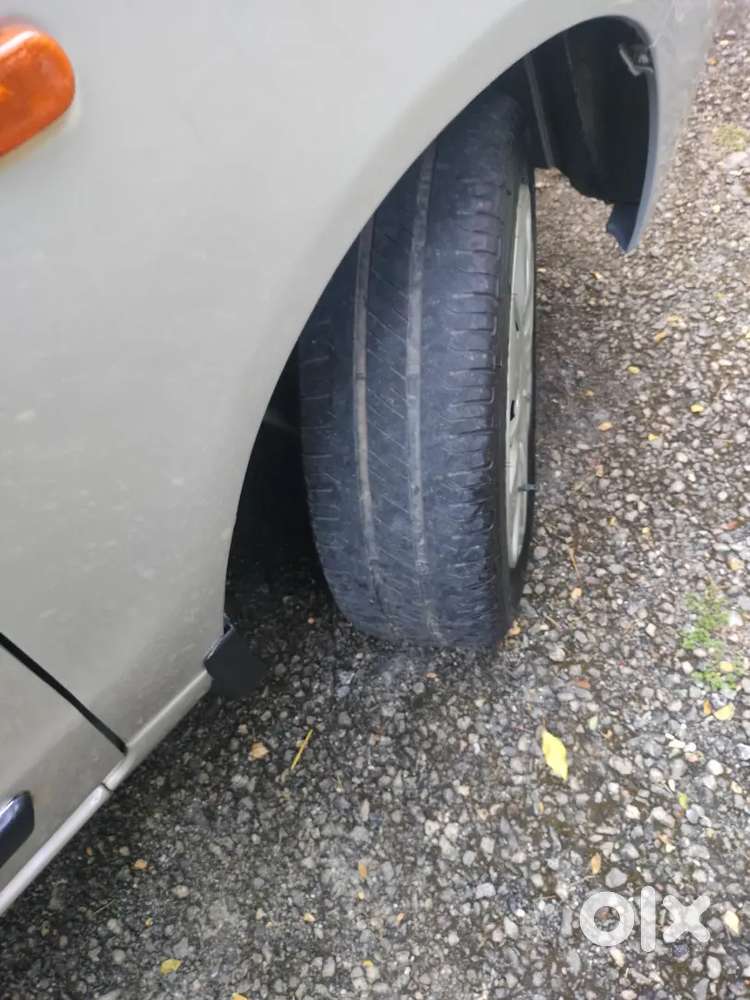Maruti Suzuki Alto 2011 With 87000 Km