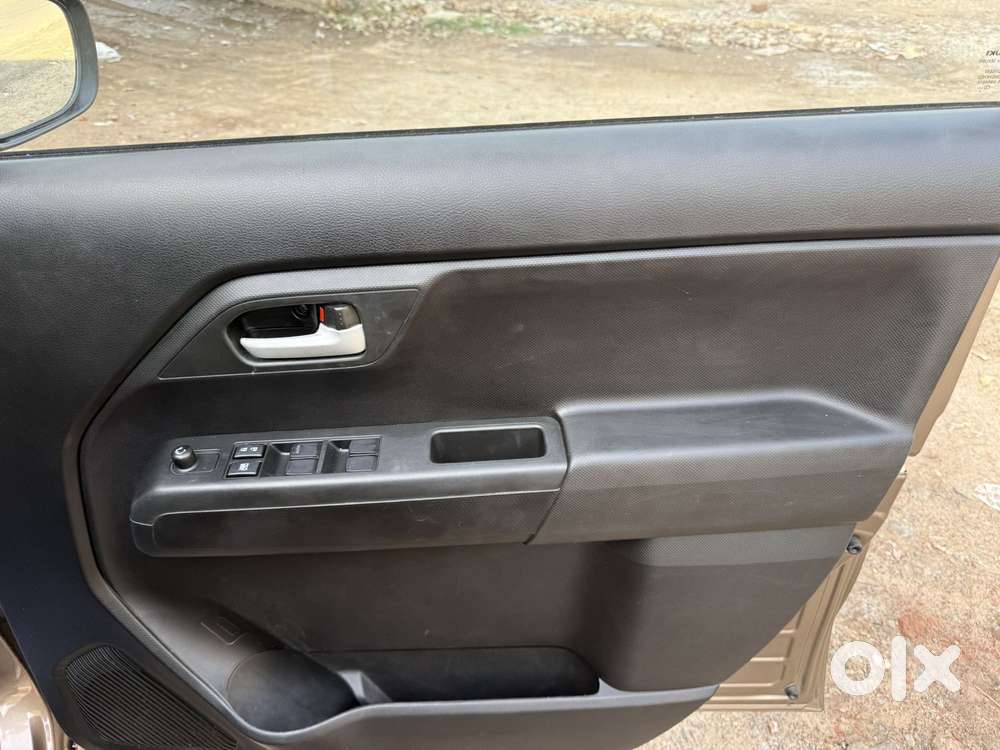 Maruti Suzuki Wagon R 1.0 Vxi Limited Edition, 2024, Petrol