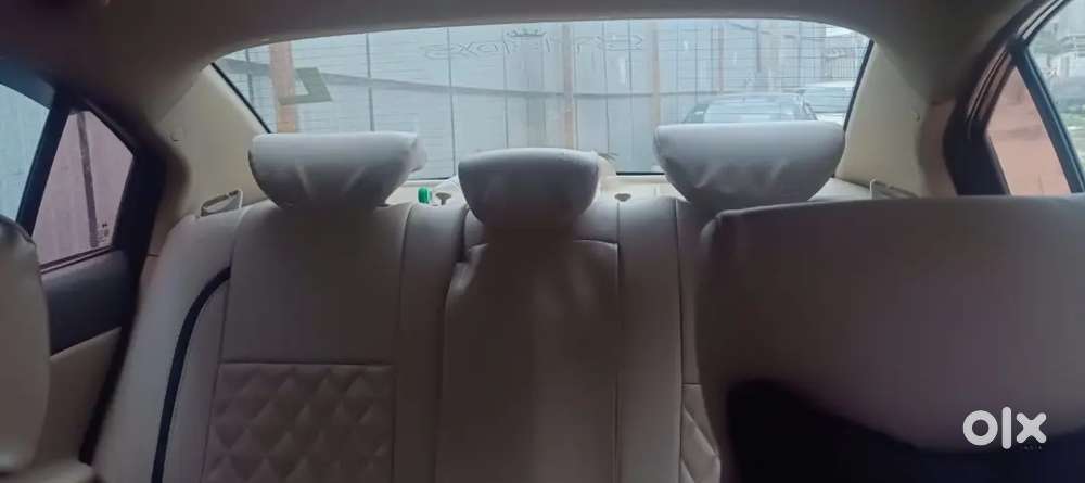 Hyundai Verna 1.6 Sx 2008