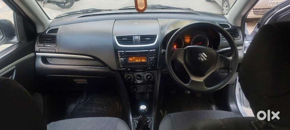 Maruti Suzuki Swift Ddis Vdi, 2016, Diesel