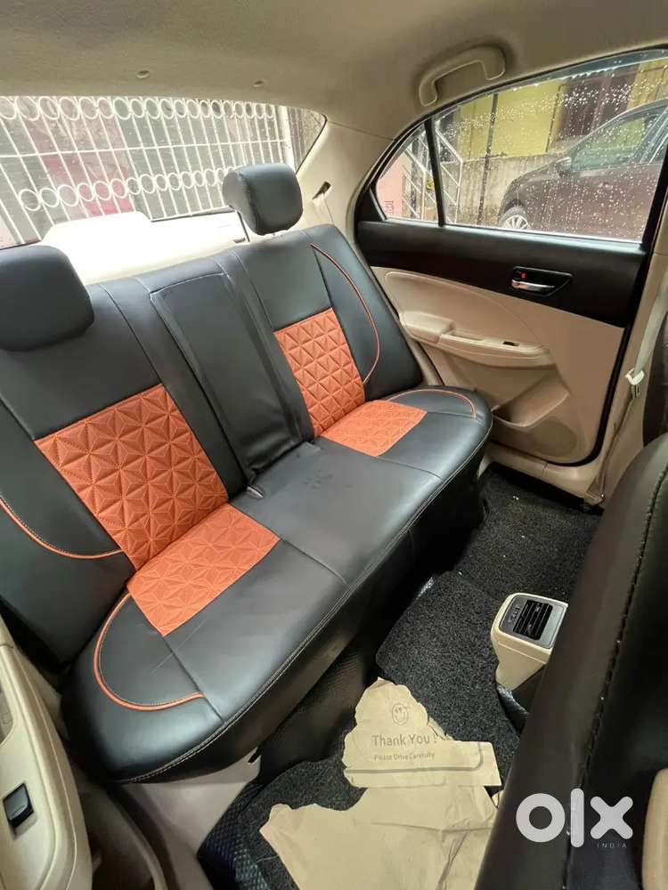 Maruti Suzuki Dzire 2021