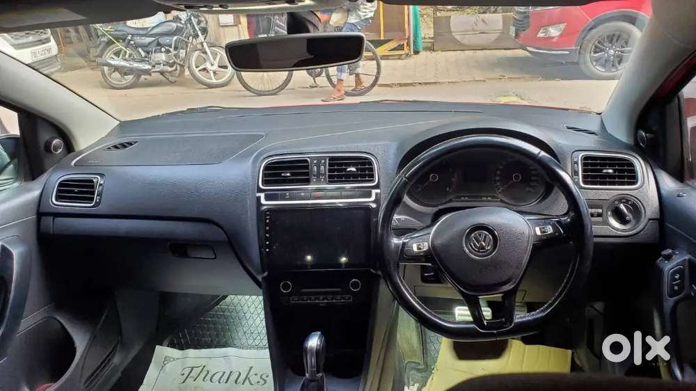 Polo Gt Tsi - Immaculately Maintained