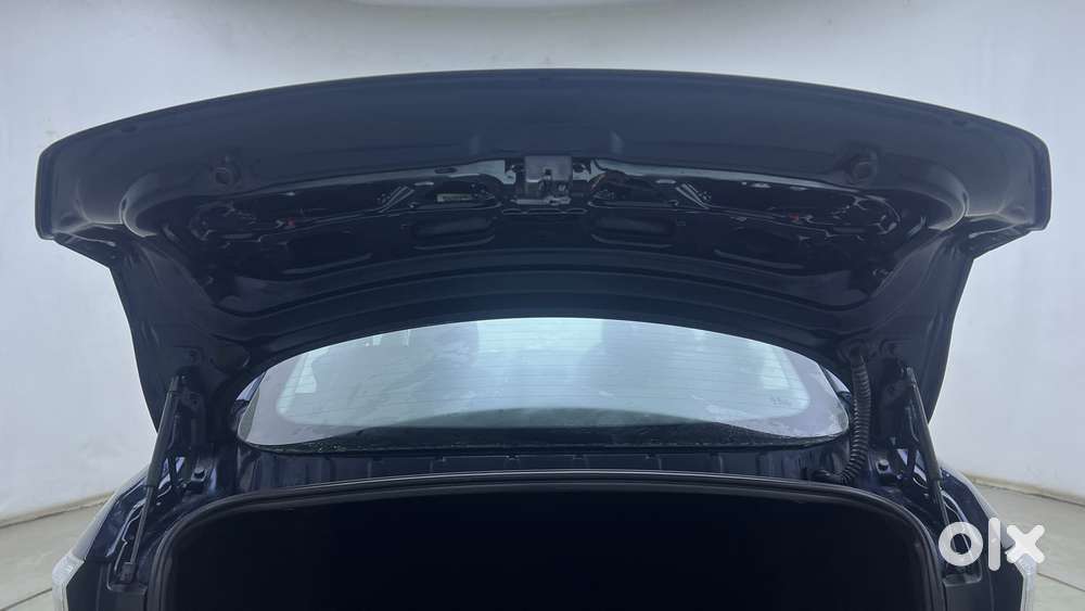 Tata Tigor 1.2 Revotron Xz Plus, 2021, Petrol