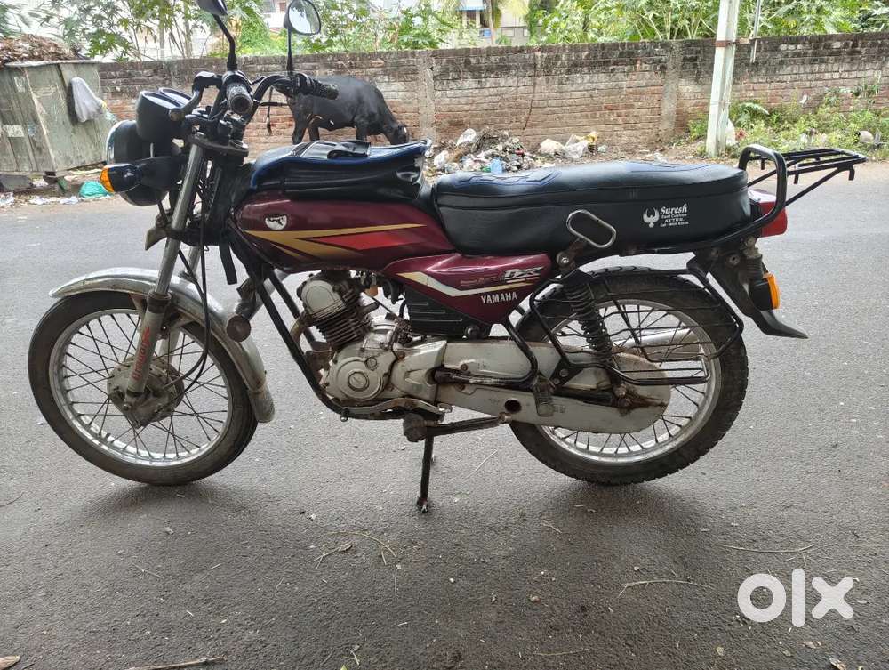 Olx Yamaha Rx Olx India Crux Bike Olx Yamaha Crux Motorcycles