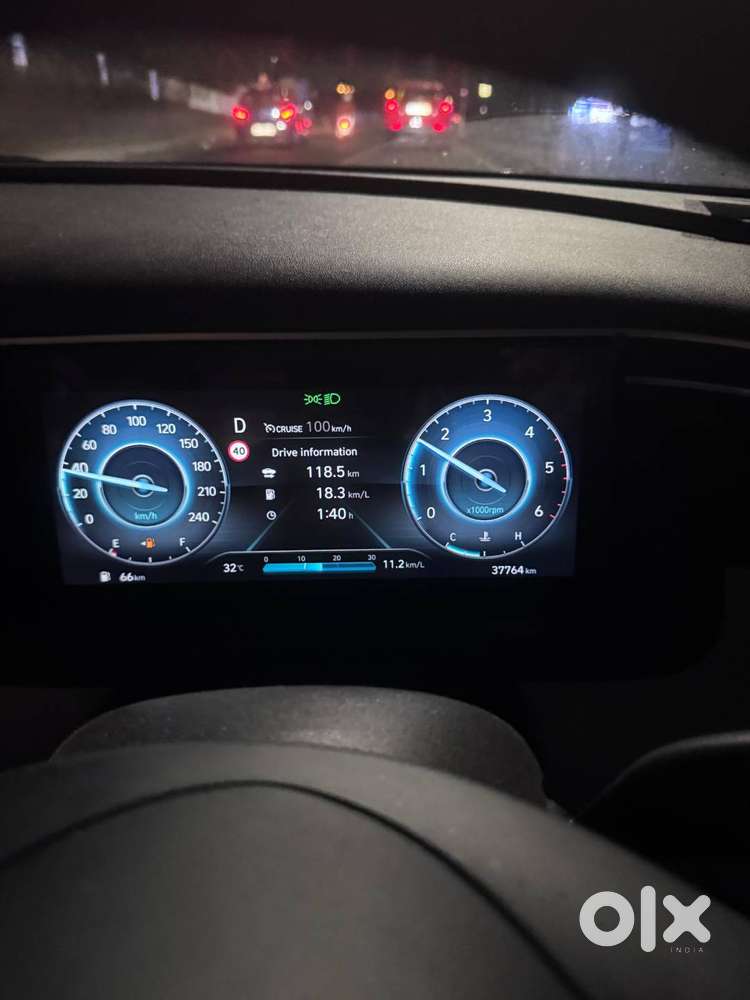 2023 Hyundai Tucson Signature 2.0 Diesel 4wd At (top-end) With Adas
