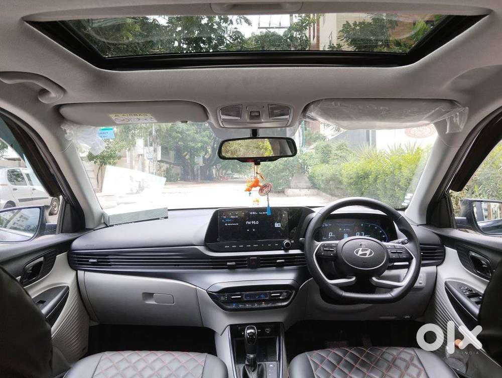 Hyundai I20 Asta 1.2 O With Sunroof, 2024, Petrol