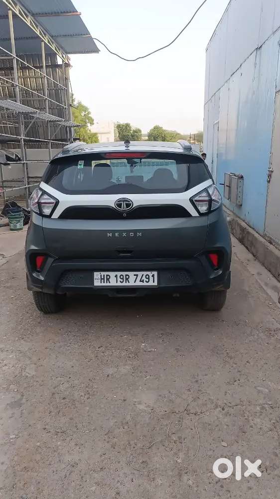 Tata Nexon