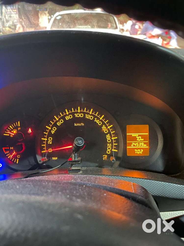 Maruti Suzuki Swift Dzire 2017 Petrol Well Maintained