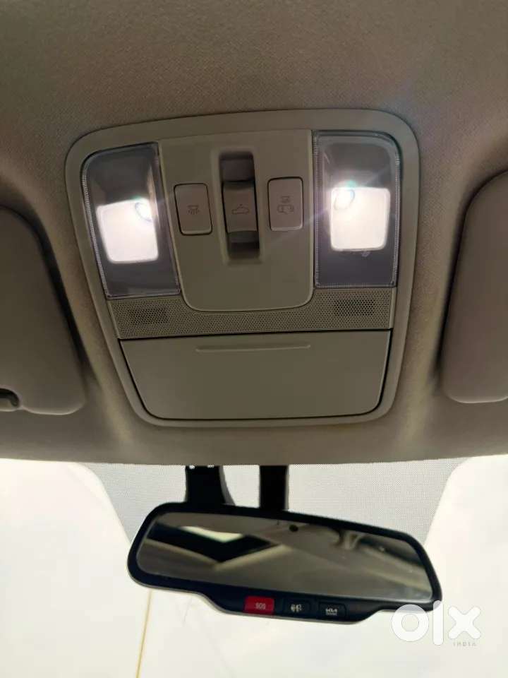 Kia Seltos Gtx Plus, 2022, Diesel