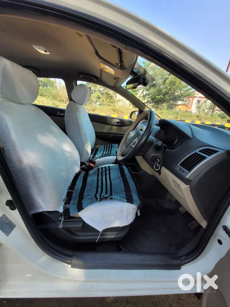 Hyundai I20 Sportz Petrol 2013