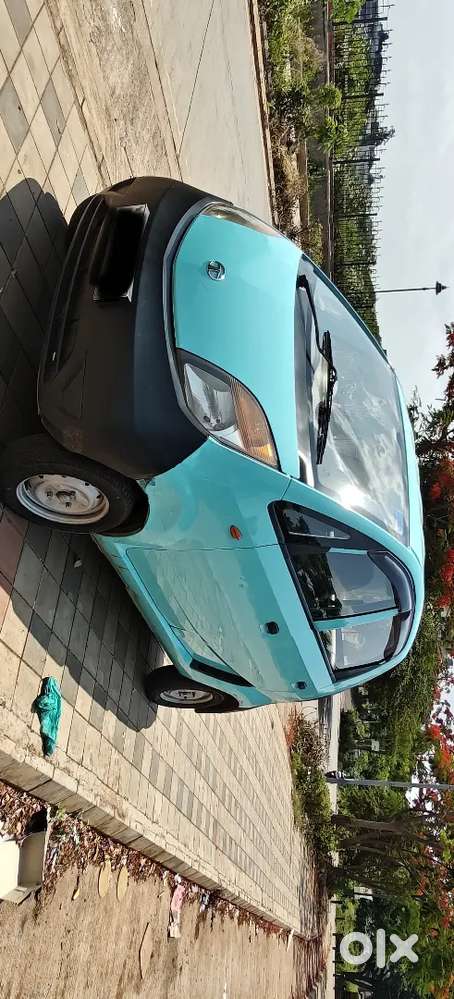 Tata Nano 2012 Lx