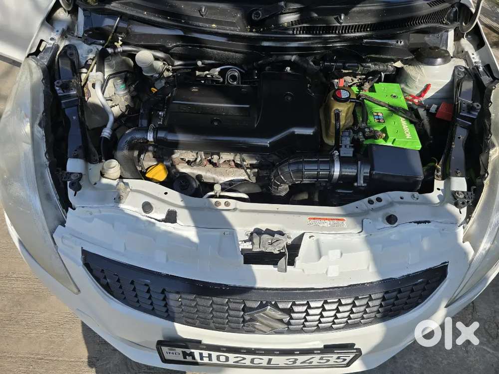 Maruti Suzuki Swift 2012 Diesel