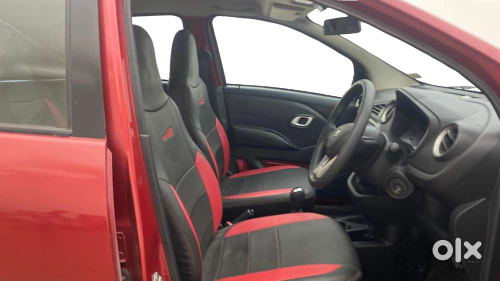 Datsun Redigo Amt 1.0 T Option, 2018, Petrol