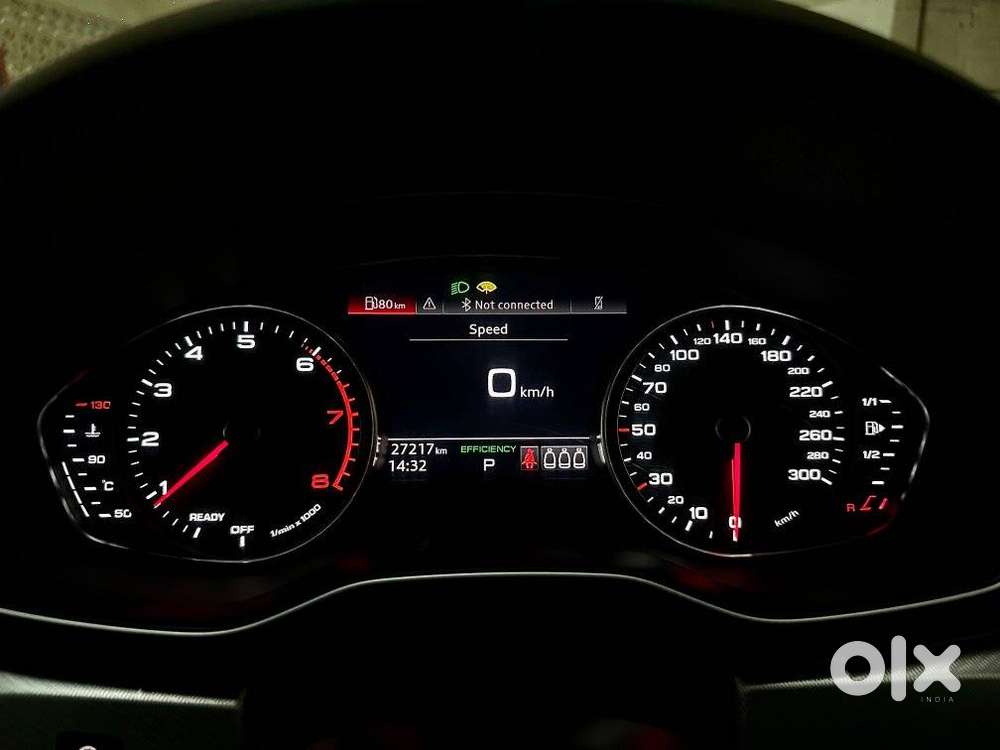 Audi A4 2.0 Premium Plus 40 Tfsi, 2021, Petrol