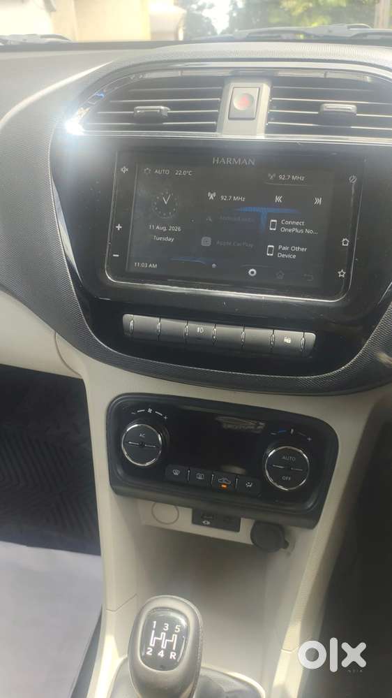 Tata Tiago 1.2 Revotron Xz Plus, 2023, Petrol