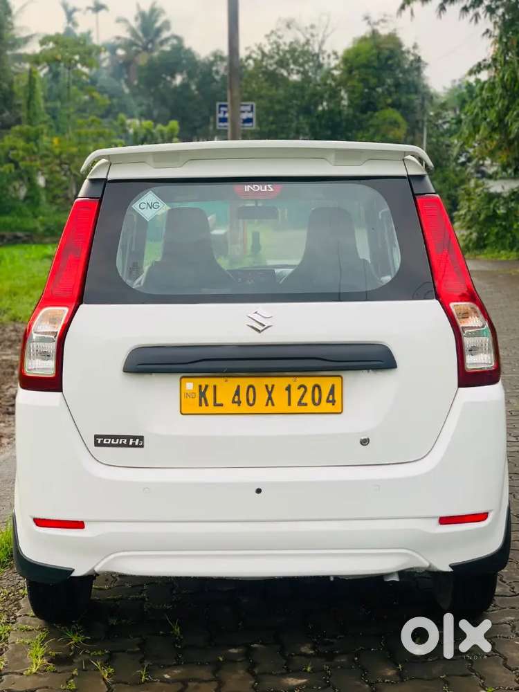 Maruti Suzuki Wagon R 2025 Lxi