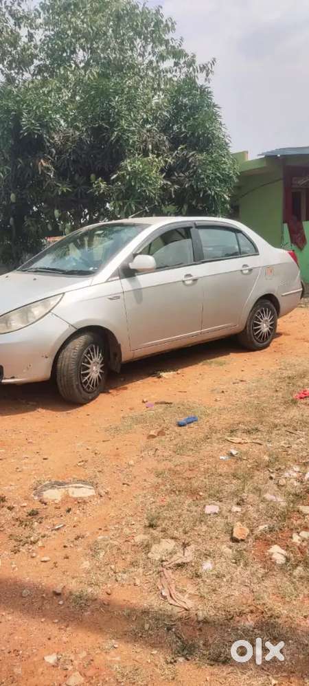 Tata Manza 2013 Diesel Good Condition