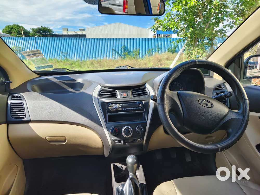 Hyundai Eon Era +, 2013, Petrol