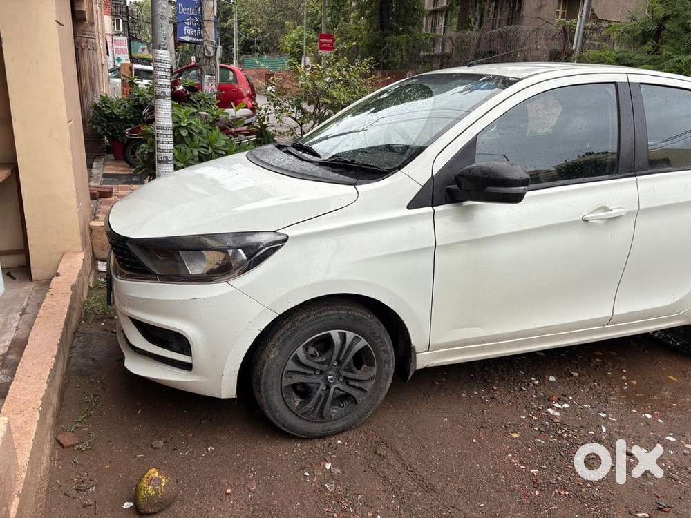 Tata Tiago Petrol Automatic 2022