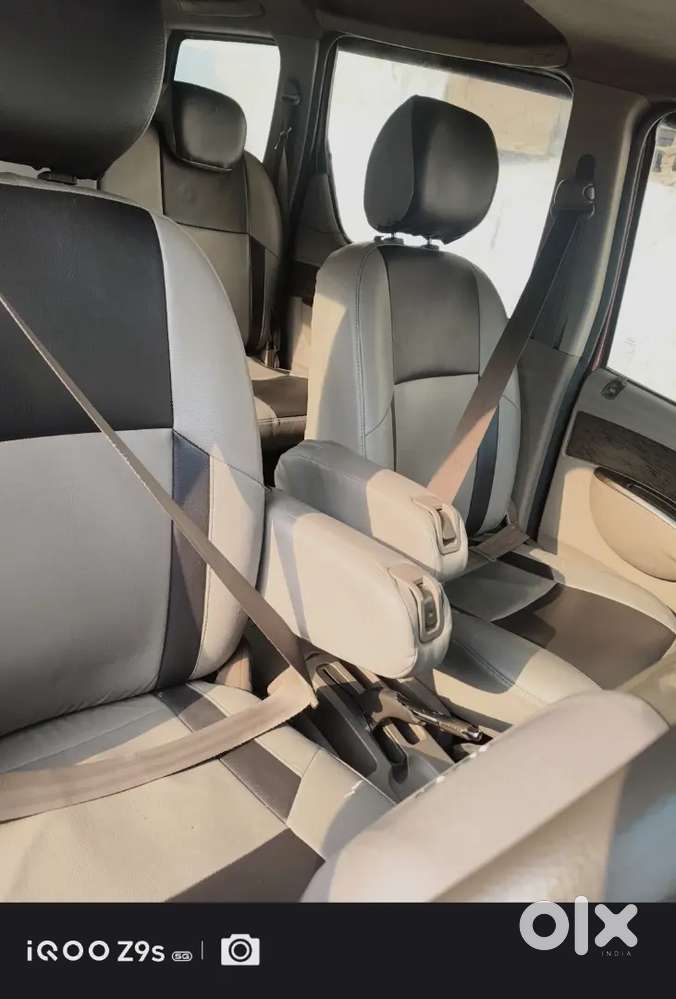 Mahindra Xylo 2009 Diesel Well Maintained