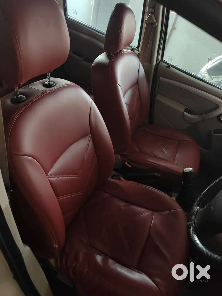 Nissan Terrano 2014 Diesel 112000 Km Driven