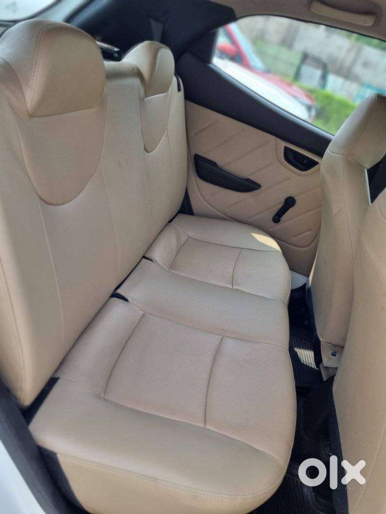 Hyundai Eon Era Plus, 2018, Petrol