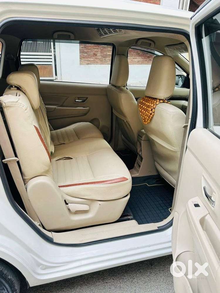 Maruti Suzuki Ertiga 1.4 Zxi Plus Shvs, 2020, Petrol