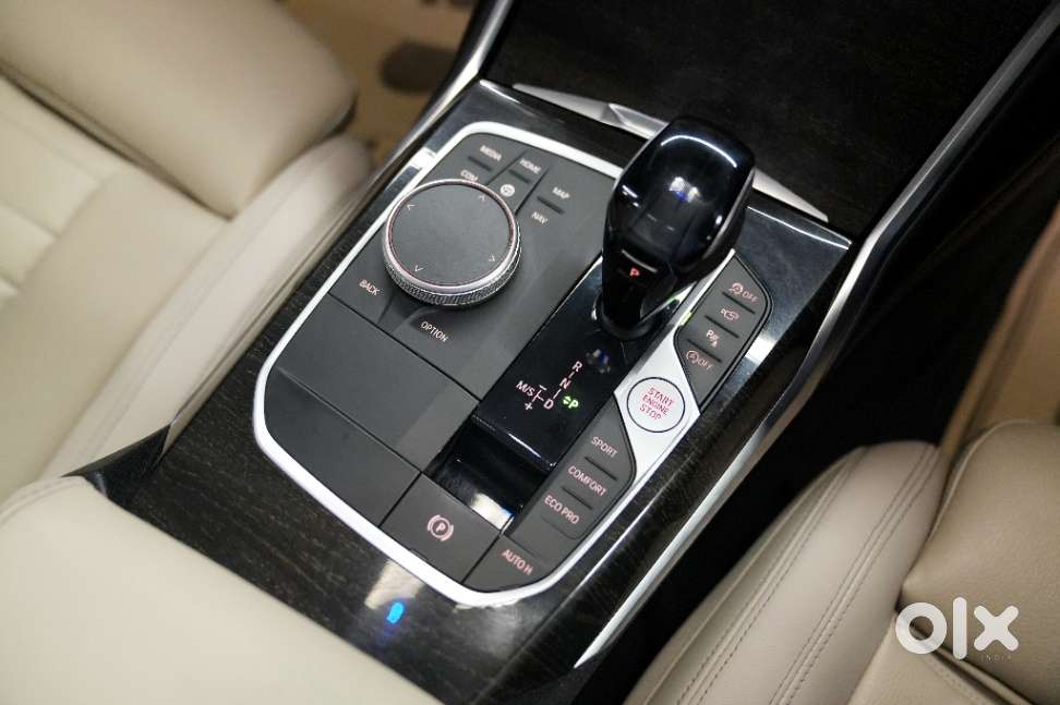 Bmw 3 Series Gran Limousine 330li M Sport, 2021, Petrol