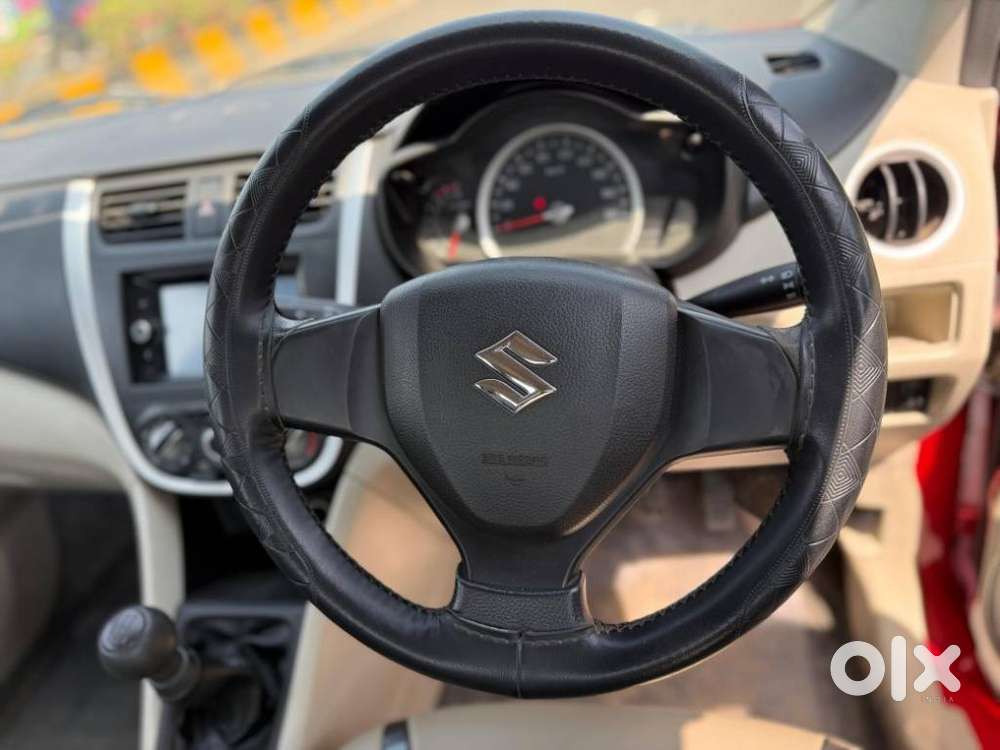 Maruti Suzuki Celerio Vxi(o), 2018, Cng & Hybrids