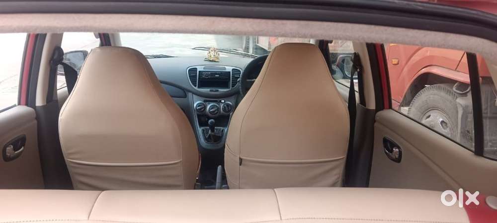Hyundai I10 1.2 Kappa Magna, 2011, Petrol