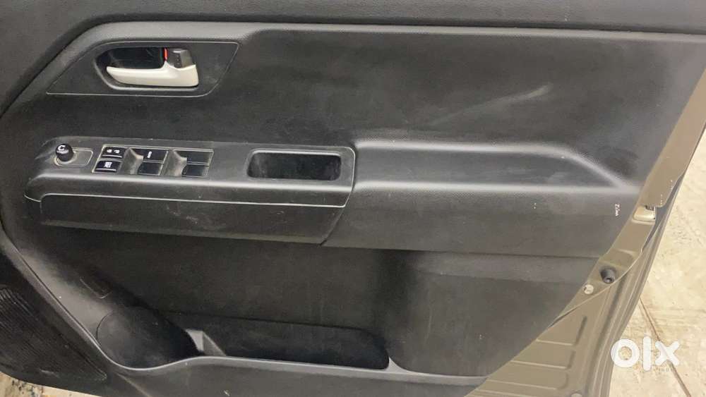 Maruti Suzuki Wagon R 1.2 Vxi, 2021, Petrol