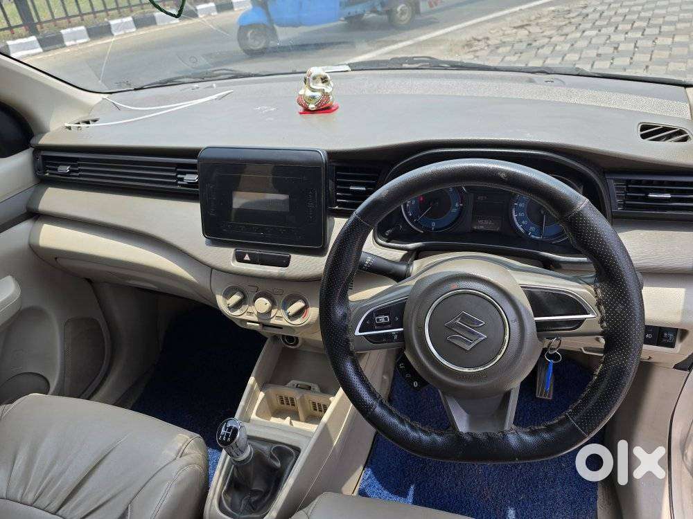 Maruti Suzuki Ertiga Vdi Shvs, 2018, Diesel