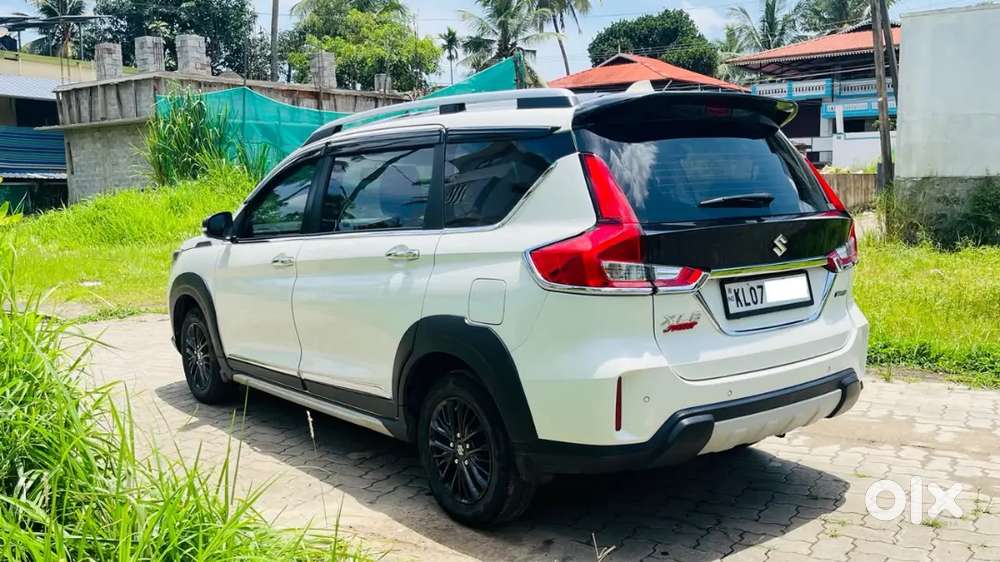 Maruti Suzuki Xl6 2020 Petrol Manual