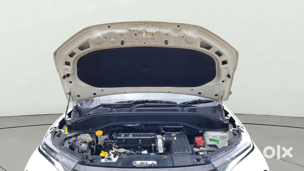 Tata Punch 1.2 Revotron Accomplished Dazzle Pack Mt, 2024, Petrol