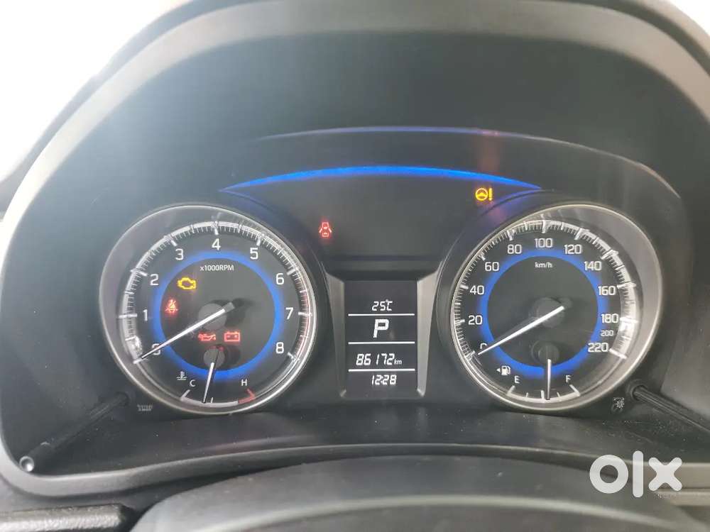 Maruti Baleno 2019 First Owner