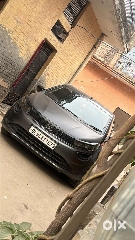 Tata Altroz 2021 Petrol  Good Condition