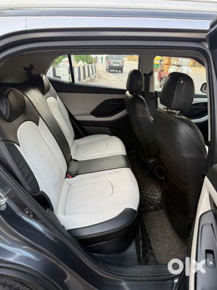 Hyundai Creta 1.5 Ex Petrol, 2022, Petrol