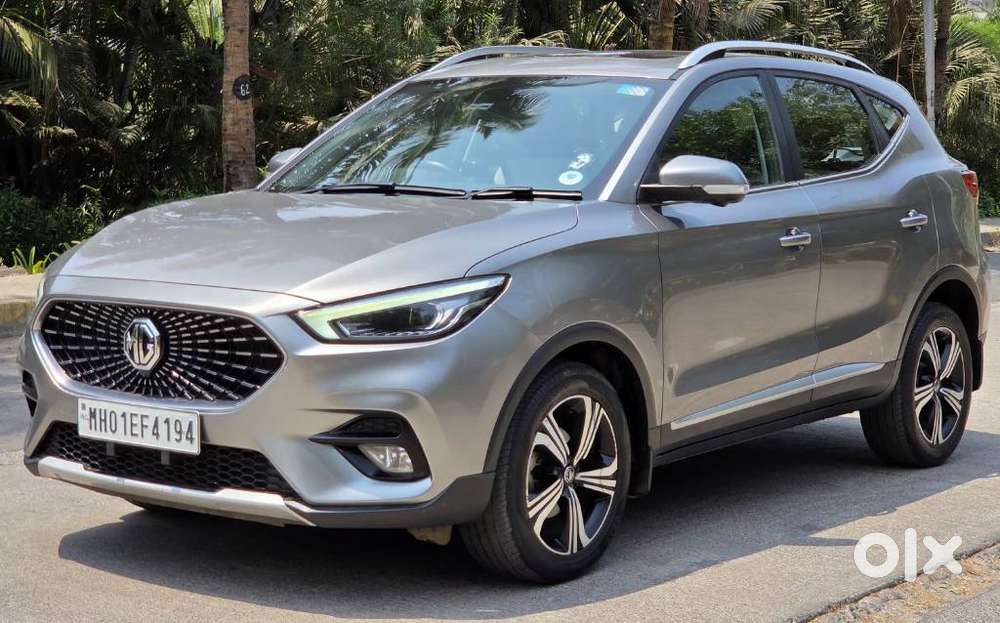 Mg Astor 1.5 Sharp Cvt, 2023, Petrol