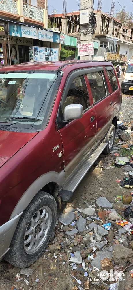 Chevrolet Tavera 2013