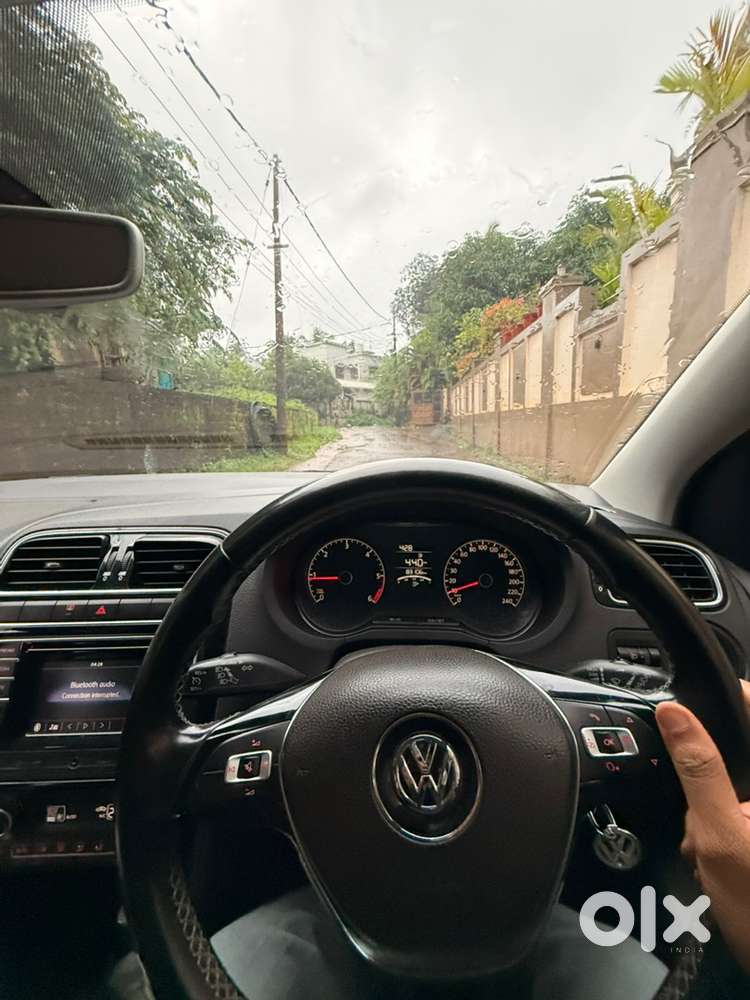 Volkswagen Polo Diesel 2016