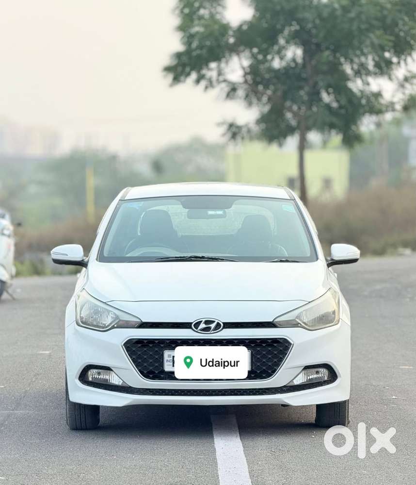Hyundai I20 Sportz 1.2 Bs-iv, 2018, Petrol