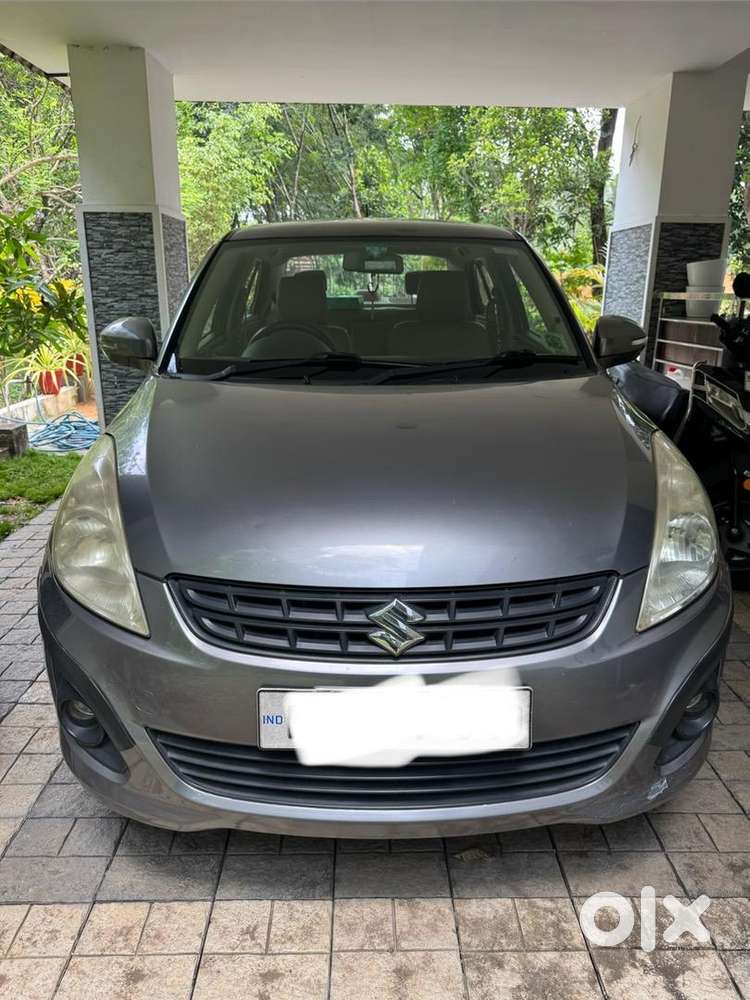 2014 Swift Dezire Vdi Diesel  Excellent Condtion No Claims