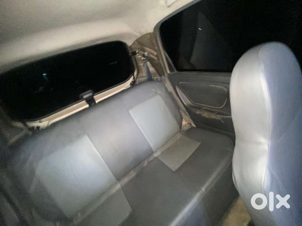 Maruti Suzuki Alto 2010 Petrol Well Maintained