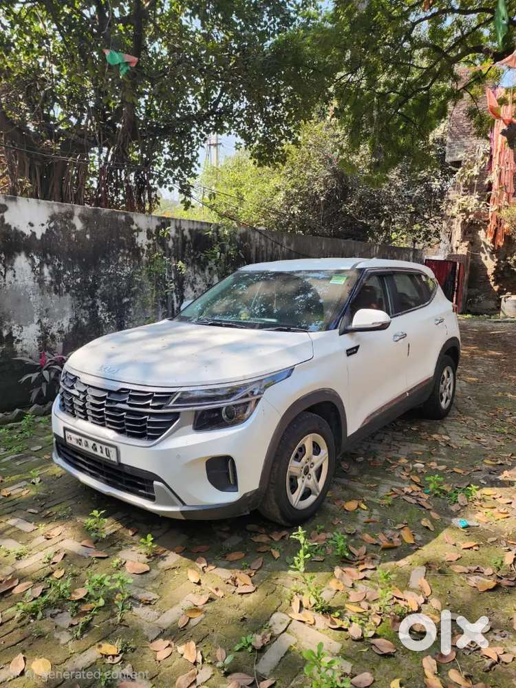 Kia Seltos 1.5 Gtx+ 2024