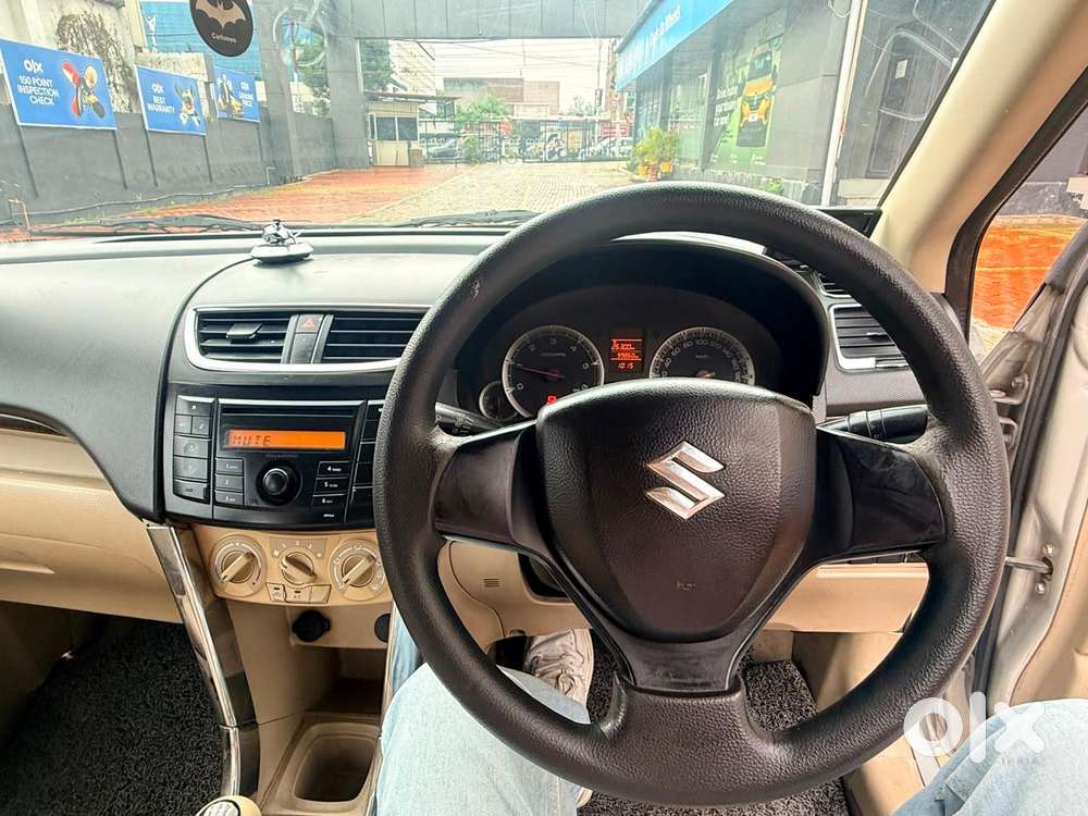 Maruti Suzuki Swift Dzire, 2013, Diesel