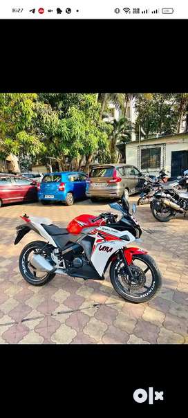 Olx cbr 150 old online