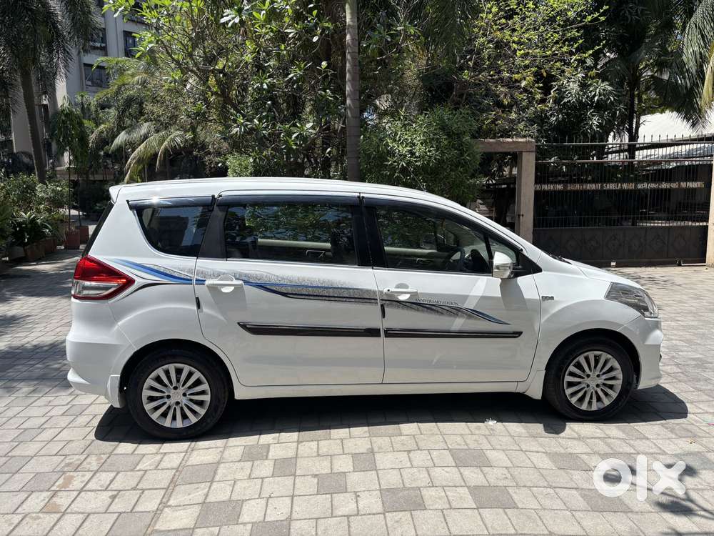 Maruti Suzuki Ertiga 2012-2015 Vdi, 2015, Diesel