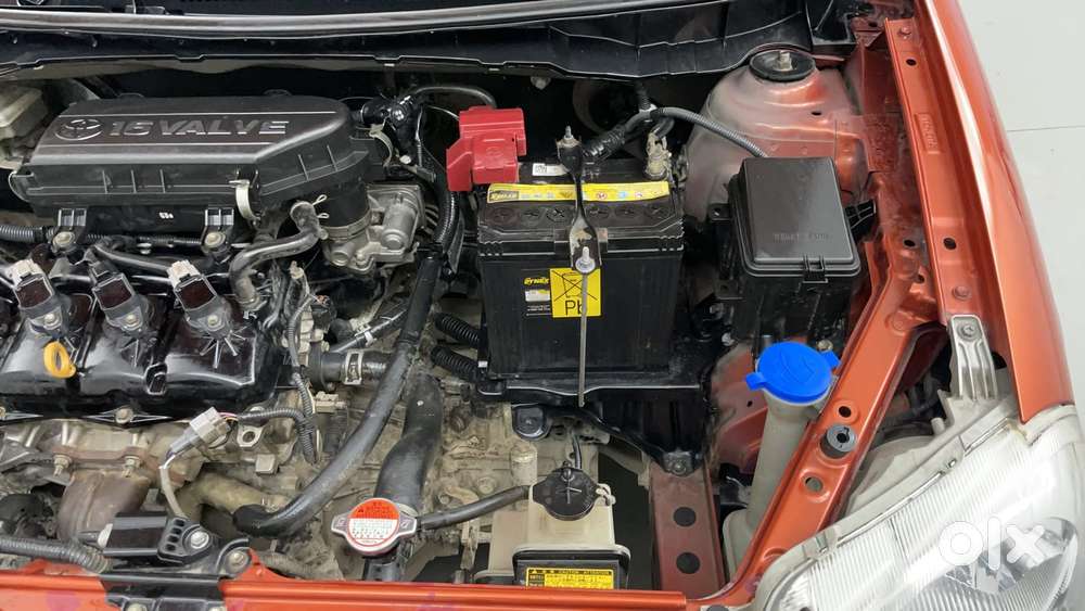Toyota Etios Cross 1.2l G, 2018, Petrol
