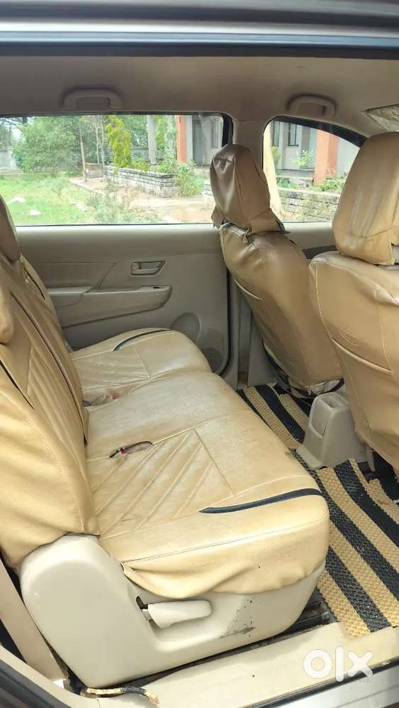 Maruti Suzuki Ertiga 2021 Petrol Good Condition